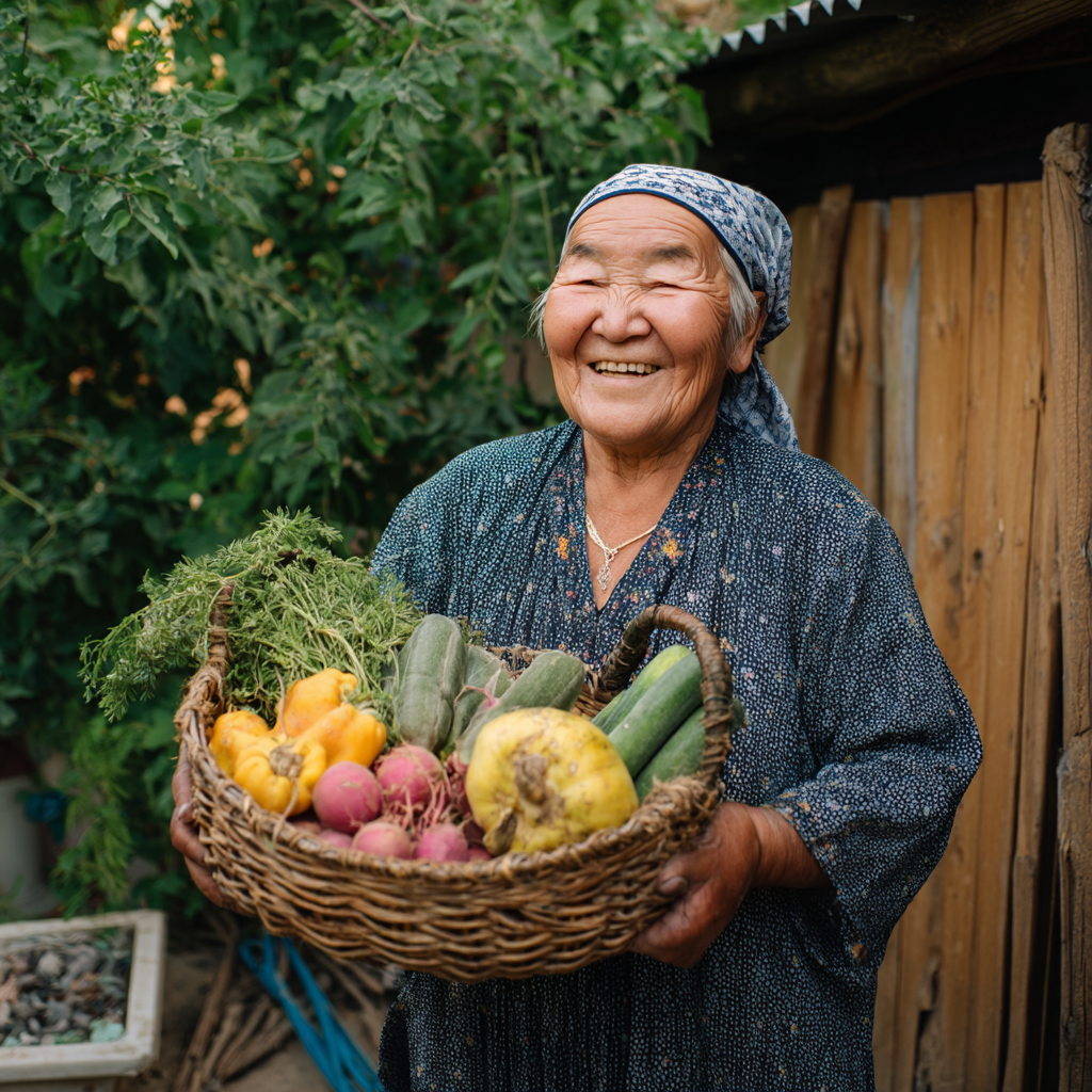 Счастливая европейская пара средних лет готовит здоровую еду на современной кухне, улыбаясь и наслаждаясь процессом